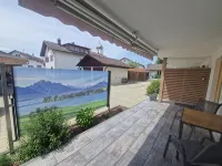 Ground floor vacation apartment Beim Schmölz - 2星級