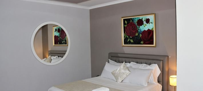 Luander Hotel Hotels in Tirana