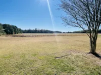 Newly Renovated, 4Bd 2 BA, 1 Full Acre, Sleeps 8, and is Pet Friendly.