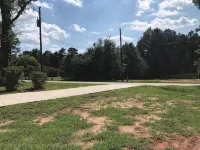 Entire house in Metro Atlanta