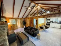 "COPPER State CABIN" - Amongst the Pines in Pine, AZ - Boutique