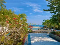 8988 Beach Resort - sul mare