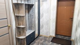 V Ugolnykh Kopyakh Apartments