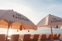 La Bella - Hotel Villa & Spa - Beach