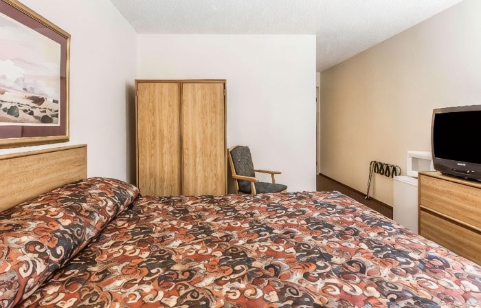 Rodeway Inn