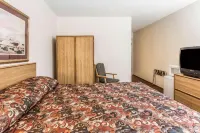 Rodeway Inn - 2-Star