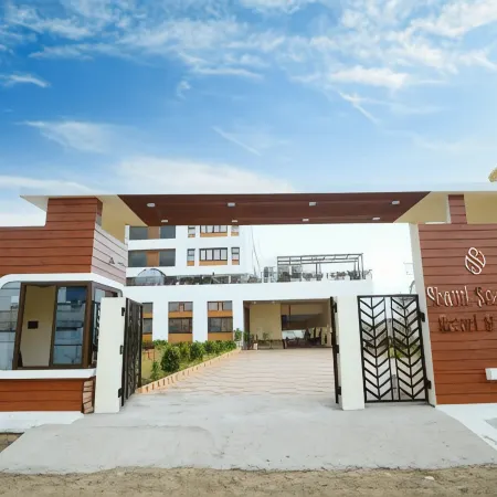 Shanti Seaview Resort & Spa