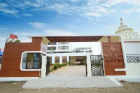 Shanti Seaview Resort & Spa - วิวทะเล
