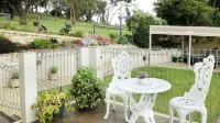 Adventures at Sue's Retreat ....... - Balcony
