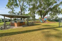 Kalganyi Holiday Park - 2-Sterne