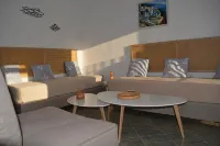 Klados Studios & Apartments - balcony