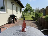 Gemütliche Fewo, Ruhige Lage Direkt Über dem Rheintal Gegenüber der Loreley - 무료 와이파이