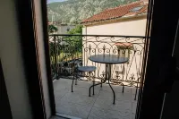 Filip Deluxe Rooms - Mountain view
