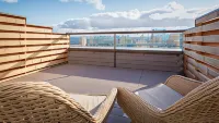 Adoryal Hotell - Ocean View