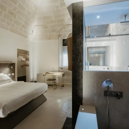 EUVODIA LUXURY ROOMS