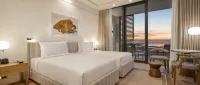 Grand Hyatt Izmir Istinyepark - Balkoner