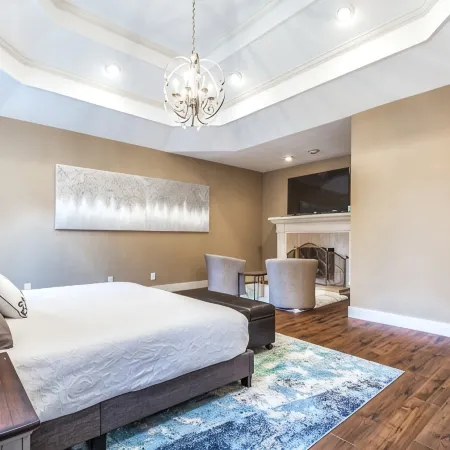 Plano Luxury with Pool, Theater Room, & Game Room