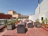 Riad le Sucrier de Fès