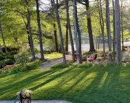 Waterfront Plymouth Pond Retreat, Sleeps 6, Pet-Friendly, Kayaks, Fire Pits - Apartments
