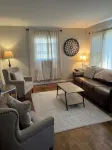Pet-friendly private home, close to everything South Haven has to offer! - 2-Star