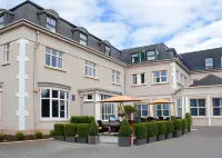 Anner Hotel Hotels in 