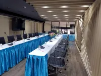 Tonaoi Grand Hotel Hoteles cerca de Colegio Técnico de Hat Yai