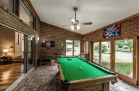 Edith's Farm-Peaceful countryside home on 5 acres - 3-Star