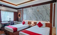 Aliyana Hotel & Resort