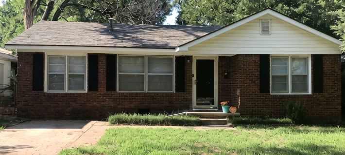 The Water House-Sleeps 10-1 Mile to Boone Pickens Hotels in Stillwater