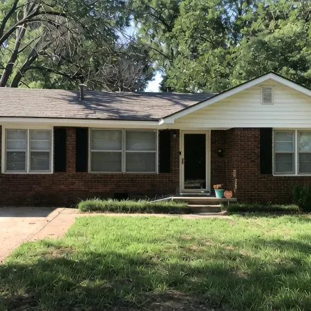 The Water House-Sleeps 10-1 Mile to Boone Pickens
