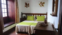 Hotel Rural Finca la Hacienda