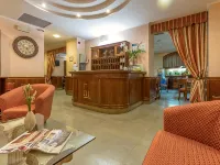 Hotel Traiano Hotels in Civitavecchia