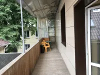 Tayozhnyij Ohotnik Hotel - Inns