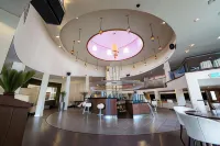Waterfoot Hotel - Parkplatz
