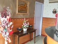 New Orchid Hotel Tuaran Hotels in Distrikt Tuaran