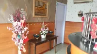 New Orchid Hotel Tuaran