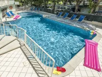 Hotel Losanna - sul mare
