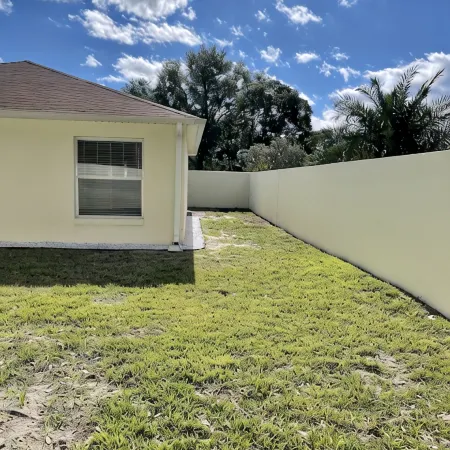 Best location, dog friendly, and gas golf cart included!