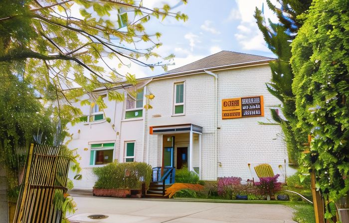 The Woodhouse Hotel