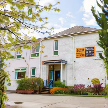 The Woodhouse Hotel