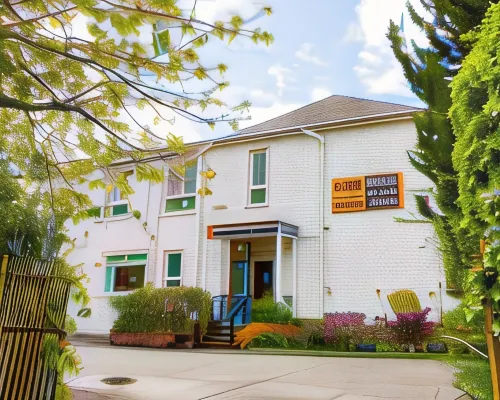 The Woodhouse Hotel Hotels in Largs
