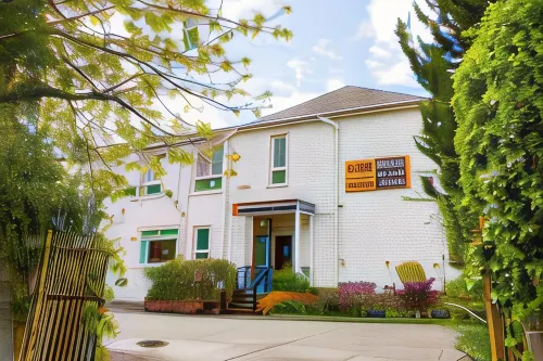 The Woodhouse Hotel