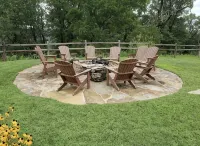 Panoramic Lake View W/ Indoor Pool, Hot tub, Gameroom & Firepit - Fitnessstudio