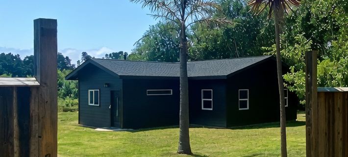 The Nook, Private Beach House by Vynmir Hotels in Fort Bragg