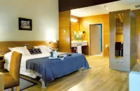Iberik Augas Santas Balneario & Golf - Hot Springs