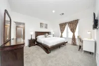 Marice Serene Home at Katy Fulshear - 4-Star