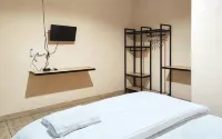 Dhamar Prabujaya Redpartner - Bintang 2