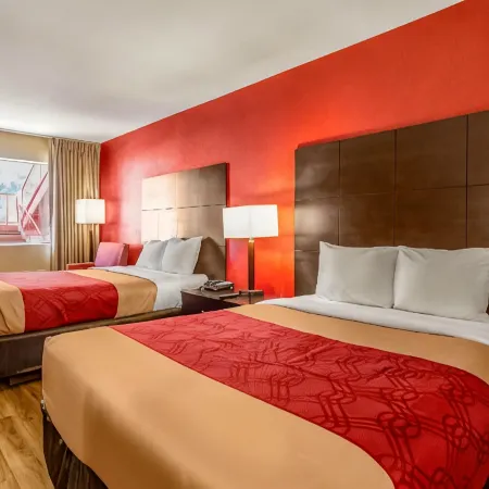 Econo Lodge Meridian South
