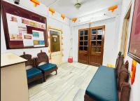 Berozgar Hostel - 酒店式公寓
