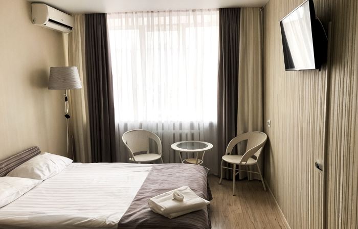 Svetlana Hotel